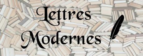 Ma L1 en Lettres Modernes Ma L1 en Lettres Modernes
