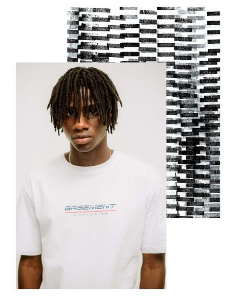 The Basement présente son lookbook Summer 2018 The Basement présente son lookbook Summer 2018