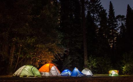 Guide de la tente de camping : comment choisir ? Pour quelle utilisation ?