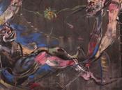 Pézenas Exposition Martin Cauvel Loges Vignes