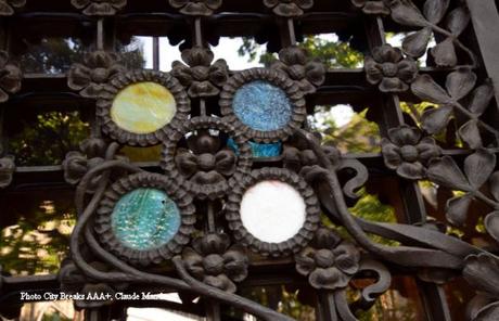 Barcelone, l’Art nouveau en congrès