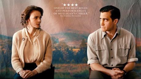 Affiche US pour Wildlife - Une Saison Ardente de Paul Dano