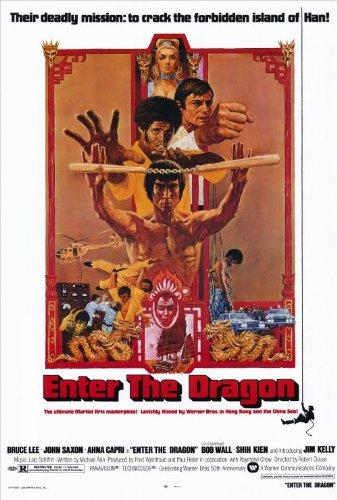 Vers un remake du cultissime Opération Dragon signé David Leitch