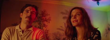 [CRITIQUE] : C'est qui cette fille ?