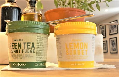 Vapiano, aux couleurs de l'été Vapiano, aux couleurs de l'été