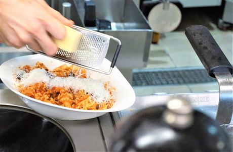 Vapiano, aux couleurs de l'été Vapiano, aux couleurs de l'été