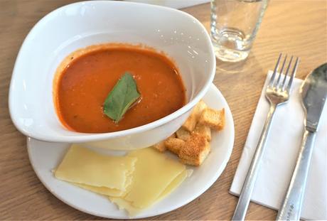 Vapiano, aux couleurs de l'été Vapiano, aux couleurs de l'été