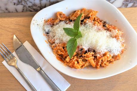 Vapiano, aux couleurs de l'été Vapiano, aux couleurs de l'été