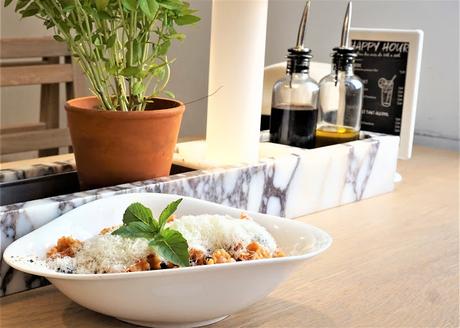 Vapiano, aux couleurs de l'été Vapiano, aux couleurs de l'été