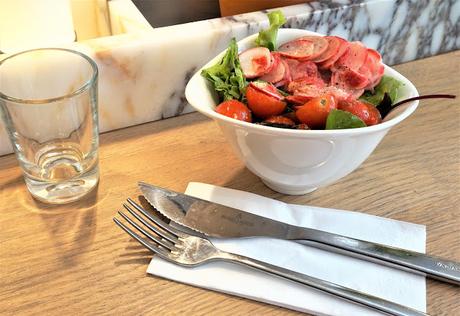 Vapiano, aux couleurs de l'été Vapiano, aux couleurs de l'été