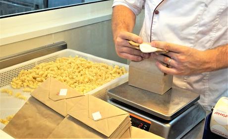 Vapiano, aux couleurs de l'été Vapiano, aux couleurs de l'été