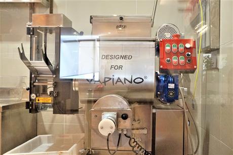 Vapiano, aux couleurs de l'été Vapiano, aux couleurs de l'été