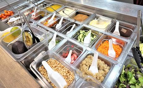 Vapiano, aux couleurs de l'été Vapiano, aux couleurs de l'été