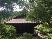 Découvrir temple Eishô-ji d’Eishô) Kamakura