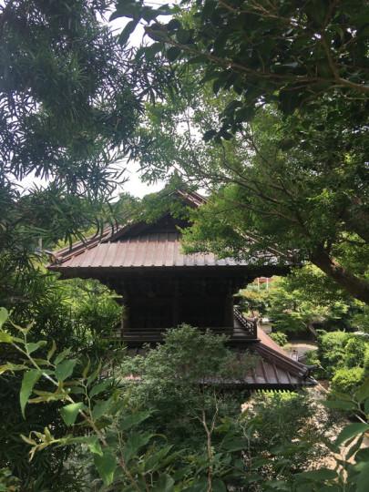 Découvrir Le temple Eishô-ji (le temple d’Eishô) à Kamakura Découvrir Le temple Eishô-ji (le temple d’Eishô) à Kamakura