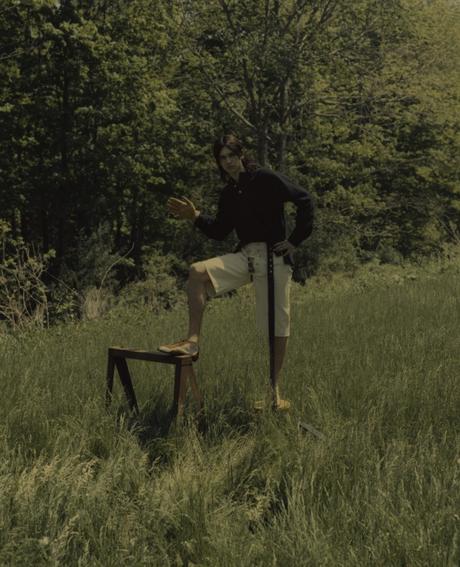 Le coup de cœur de la semaine : Linder Le coup de cœur de la semaine : Linder