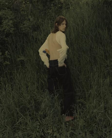Le coup de cœur de la semaine : Linder Le coup de cœur de la semaine : Linder
