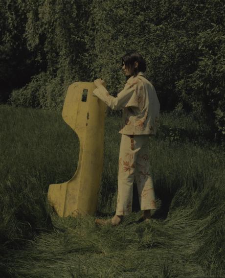 Le coup de cœur de la semaine : Linder Le coup de cœur de la semaine : Linder