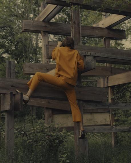 Le coup de cœur de la semaine : Linder Le coup de cœur de la semaine : Linder