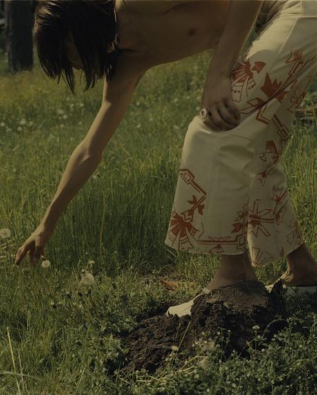 Le coup de cœur de la semaine : Linder Le coup de cœur de la semaine : Linder