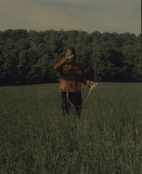Le coup de cœur de la semaine : Linder Le coup de cœur de la semaine : Linder