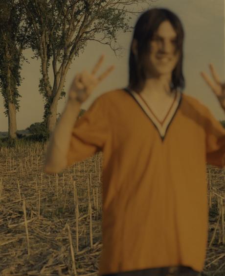 Le coup de cœur de la semaine : Linder Le coup de cœur de la semaine : Linder