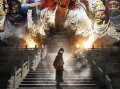 [critique] Detective Légende rois célestes