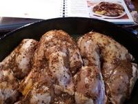 Poulet au Piment et au Citron Poulet au Piment et au Citron
