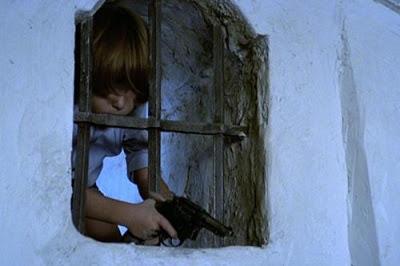 Les Révoltés de l'an 2000 - ¿Quién puede matar a un niño?, Narciso Ibáñez Serrador (1976) Les Révoltés de l'an 2000 - ¿Quién puede matar a un niño?, Narciso Ibáñez Serrador (1976)
