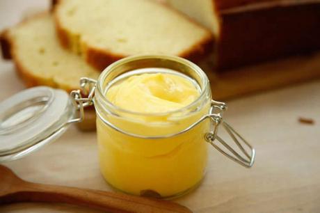 Lemon curd – crème au citron avec thermomix Lemon curd – crème au citron avec thermomix