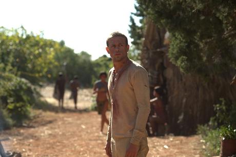 PAPILLON avec Charlie Hunnam et Rami Malek le 15 Août au Cinéma PAPILLON avec Charlie Hunnam et Rami Malek le 15 Août au Cinéma