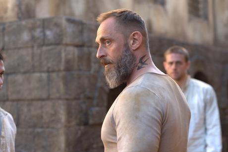 PAPILLON avec Charlie Hunnam et Rami Malek le 15 Août au Cinéma PAPILLON avec Charlie Hunnam et Rami Malek le 15 Août au Cinéma