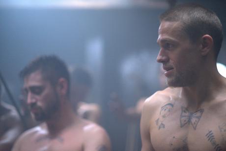 PAPILLON avec Charlie Hunnam et Rami Malek le 15 Août au Cinéma PAPILLON avec Charlie Hunnam et Rami Malek le 15 Août au Cinéma
