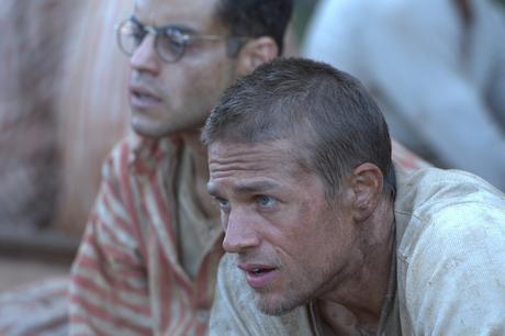 PAPILLON avec Charlie Hunnam et Rami Malek le 15 Août au Cinéma