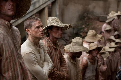 PAPILLON avec Charlie Hunnam et Rami Malek le 15 Août au Cinéma PAPILLON avec Charlie Hunnam et Rami Malek le 15 Août au Cinéma