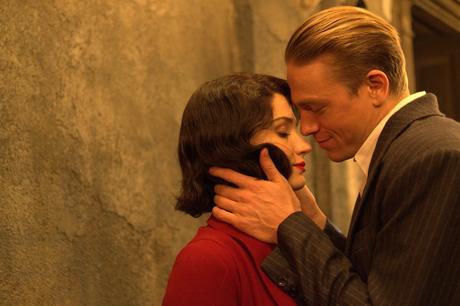 PAPILLON avec Charlie Hunnam et Rami Malek le 15 Août au Cinéma PAPILLON avec Charlie Hunnam et Rami Malek le 15 Août au Cinéma
