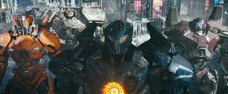 Pacific Rim Uprising
