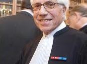 disparition Charles Libman, grand avocat pénaliste