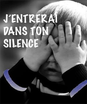 #OFF18 – J’entrerai dans ton silence #OFF18 – J’entrerai dans ton silence