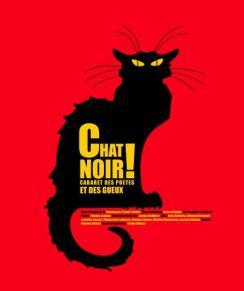 #OFF18 – Chat Noir