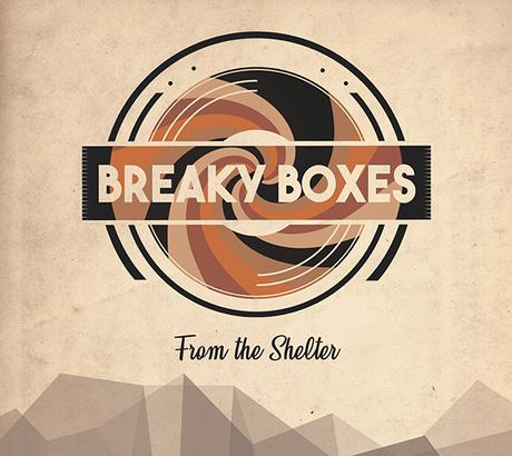 FROM THE SHELTER – BREAKY BOXES