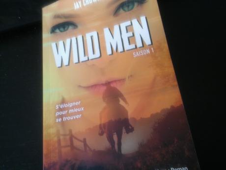 Wild men #1 Wild men #1
