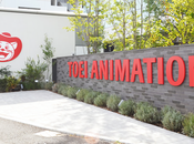 Toei Animation Museum ouvre portes Japon juillet