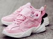 Nike Tekno Pink WMNS disponible