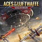 mise à jour du PlayStation Store du 23 juillet 2018 Aces of the Luftwaffe – Squadron