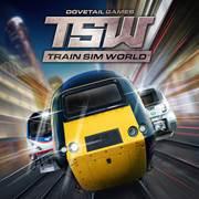 mise à jour du PlayStation Store du 23 juillet 2018 Train Sim World Digital Deluxe Edition