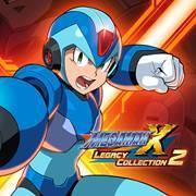 mise à jour du PlayStation Store du 23 juillet 2018 Mega Man X Legacy Collection 2