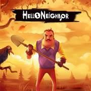 mise à jour du PlayStation Store du 23 juillet 2018 Hello Neighbor