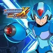 mise à jour du PlayStation Store du 23 juillet 2018 Mega Man X Legacy Collection