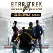 mise à jour du PlayStation Store du 23 juillet 2018 Star Trek Bridge Crew The Next Generation Bundle